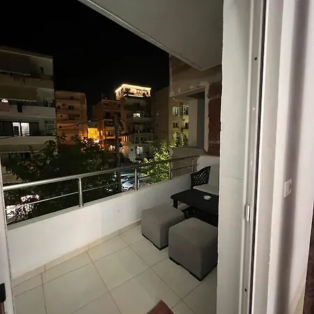 شقة Gg Appartaments ساراندا